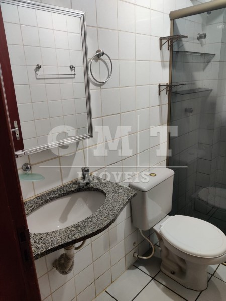 Apartamento à venda com 2 quartos, 49m² - Foto 7