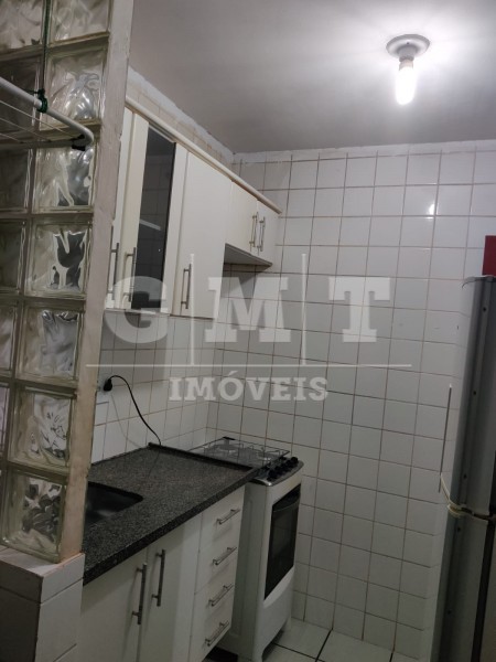 Apartamento à venda com 2 quartos, 49m² - Foto 15