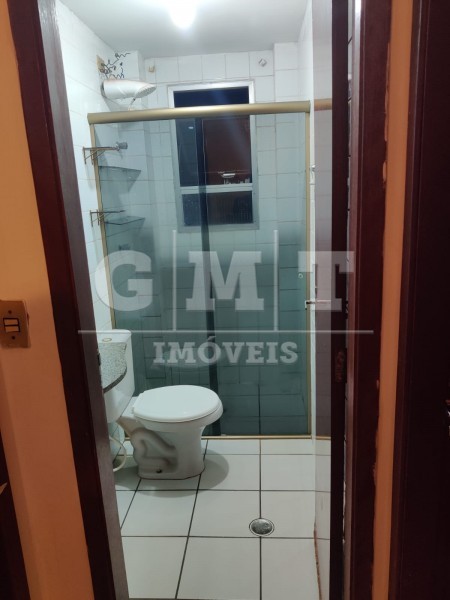 Apartamento à venda com 2 quartos, 49m² - Foto 5