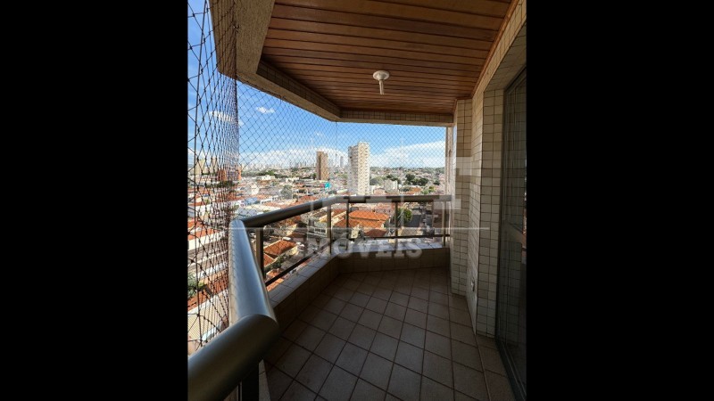 Apartamento à venda com 3 quartos, 92m² - Foto 8