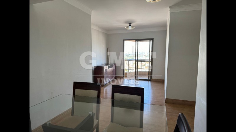 Apartamento à venda com 3 quartos, 92m² - Foto 2