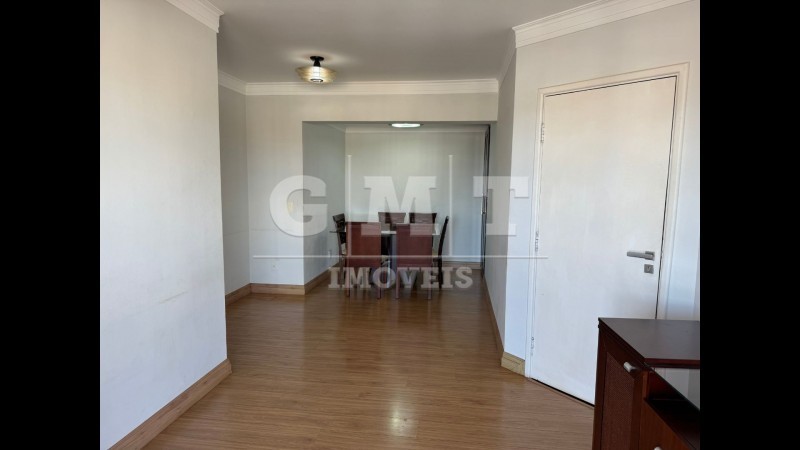 Apartamento à venda com 3 quartos, 92m² - Foto 1