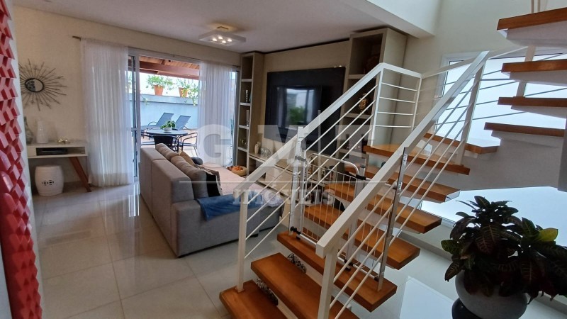 Casa de Condomínio à venda com 3 quartos, 190m² - Foto 5