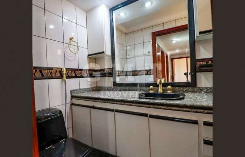 Apartamento à venda com 4 quartos, 171m² - Foto 4