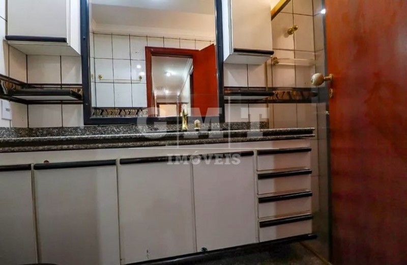 Apartamento à venda com 4 quartos, 171m² - Foto 6