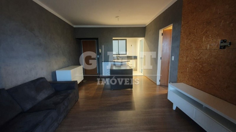 Apartamento à venda com 3 quartos, 89m² - Foto 2