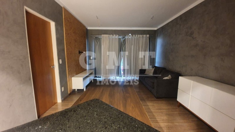 Apartamento à venda com 3 quartos, 89m² - Foto 1