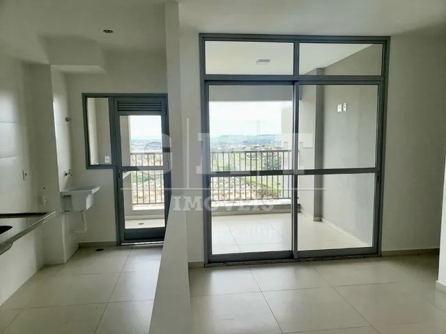 Apartamento à venda com 2 quartos, 63m² - Foto 1