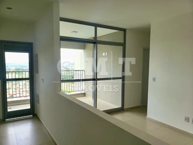 Apartamento à venda com 2 quartos, 63m² - Foto 2