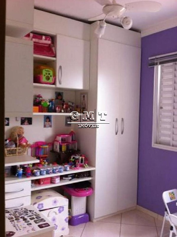 Apartamento à venda com 2 quartos, 58m² - Foto 10