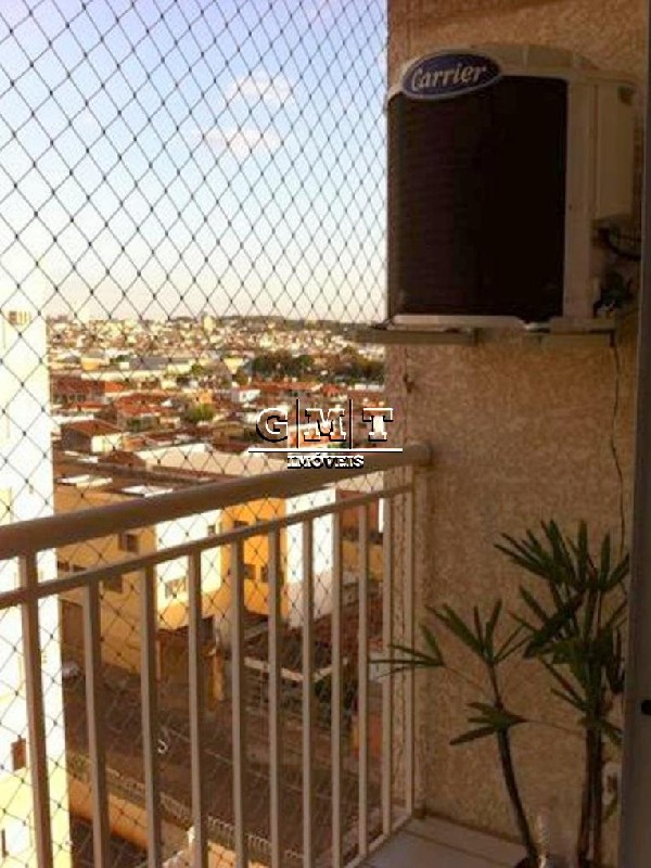 Apartamento à venda com 2 quartos, 58m² - Foto 4