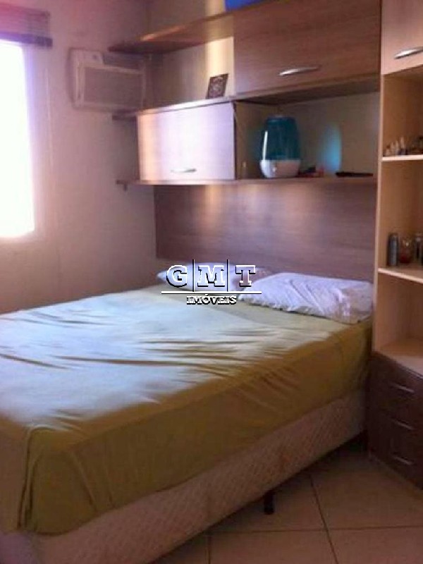 Apartamento à venda com 2 quartos, 58m² - Foto 5