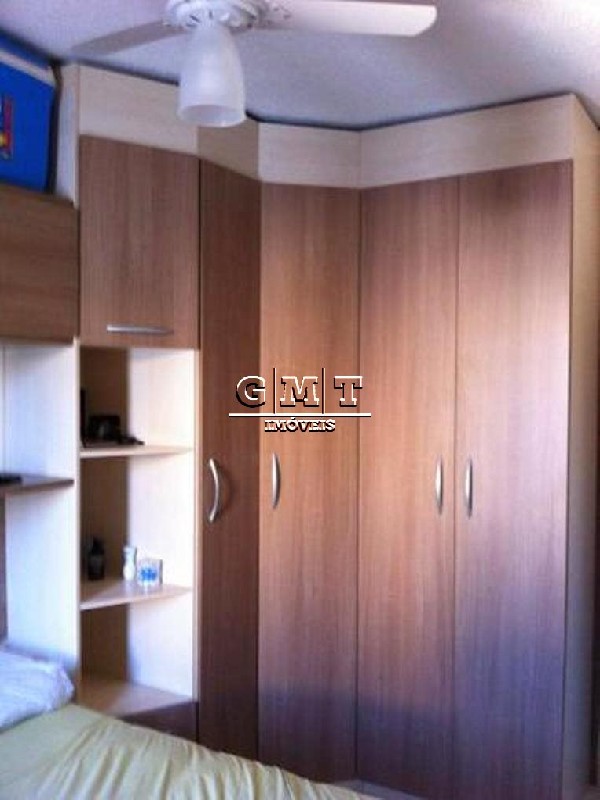 Apartamento à venda com 2 quartos, 58m² - Foto 6