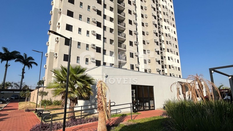 Apartamento à venda com 2 quartos, 56m² - Foto 21