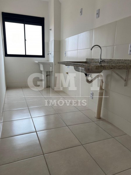 Apartamento à venda com 2 quartos, 56m² - Foto 3