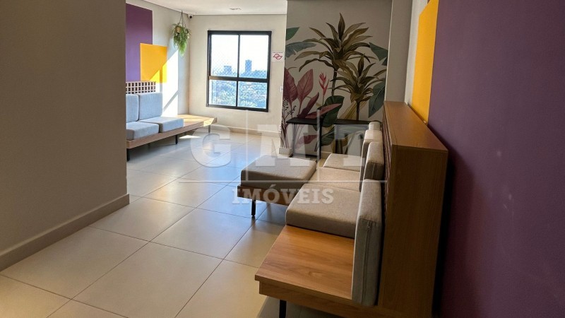 Apartamento à venda com 2 quartos, 56m² - Foto 11