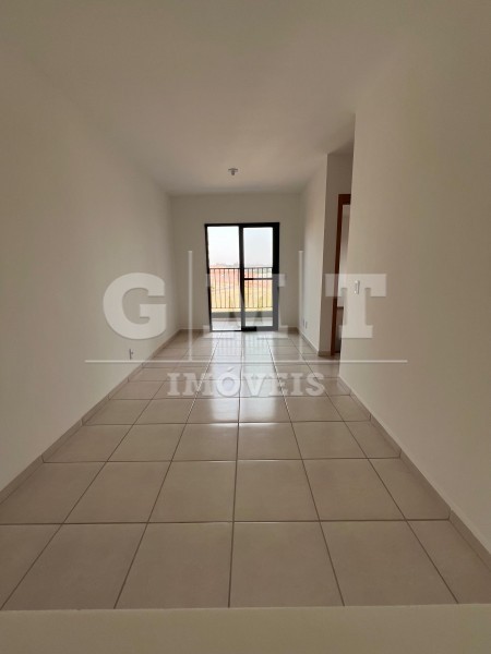 Apartamento à venda com 2 quartos, 56m² - Foto 1