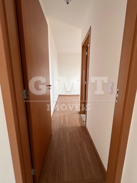 Apartamento à venda com 2 quartos, 56m² - Foto 8