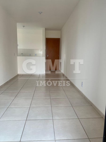 Apartamento à venda com 2 quartos, 56m² - Foto 2