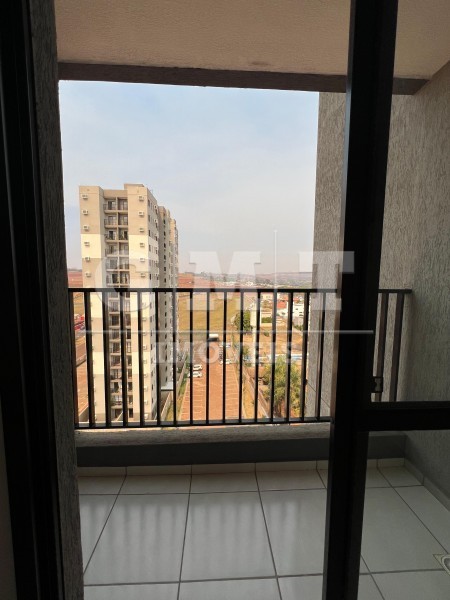 Apartamento à venda com 2 quartos, 56m² - Foto 5