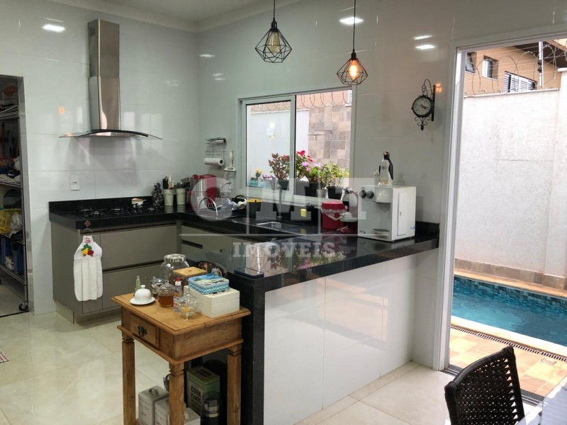 Casa de Condomínio à venda com 3 quartos, 185m² - Foto 18