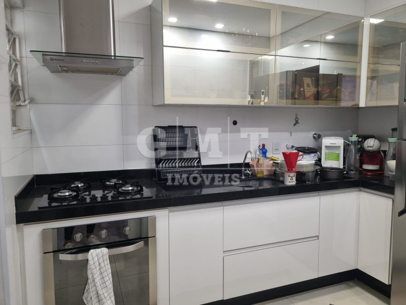 Apartamento à venda com 3 quartos, 85m² - Foto 8