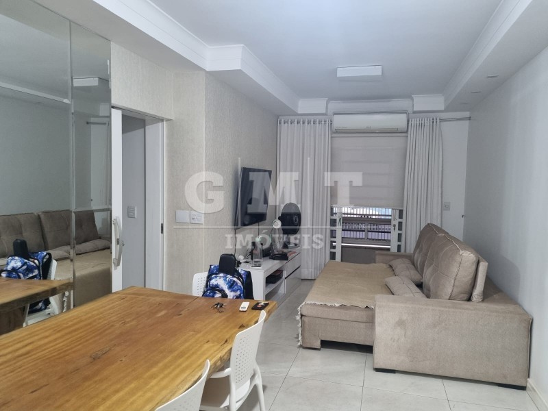 Apartamento à venda com 3 quartos, 85m² - Foto 1