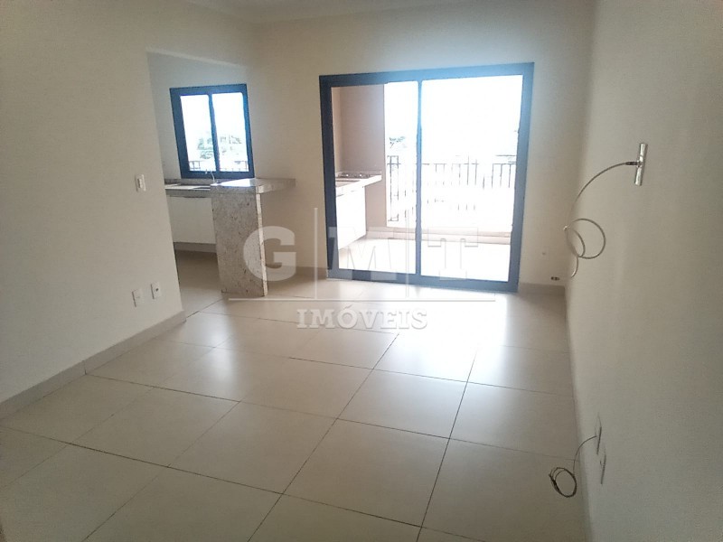 Apartamento para alugar com 1 quarto, 51m² - Foto 1