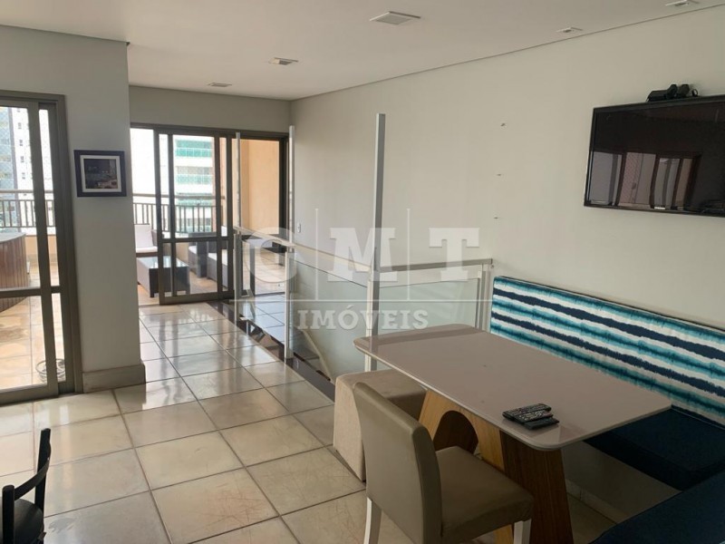 Cobertura à venda com 3 quartos, 217m² - Foto 27