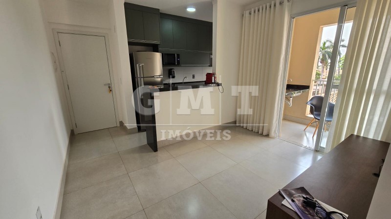 Apartamento para alugar com 2 quartos, 60m² - Foto 1