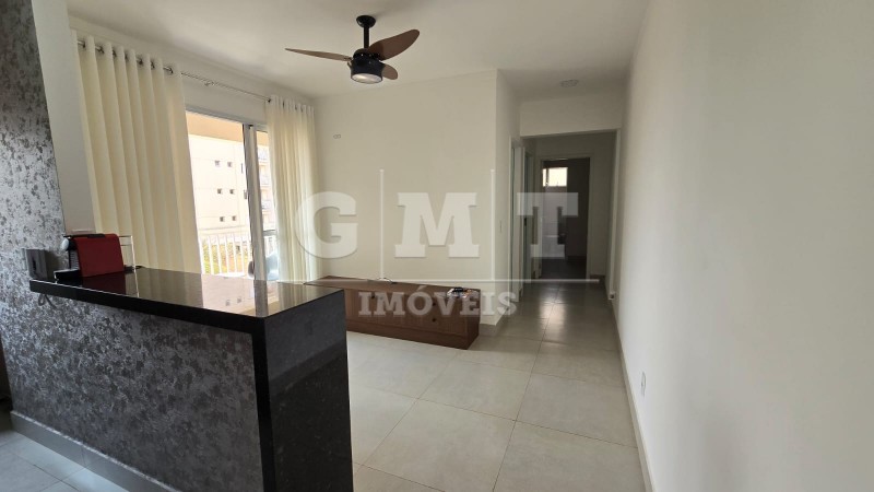 Apartamento para alugar com 2 quartos, 60m² - Foto 2