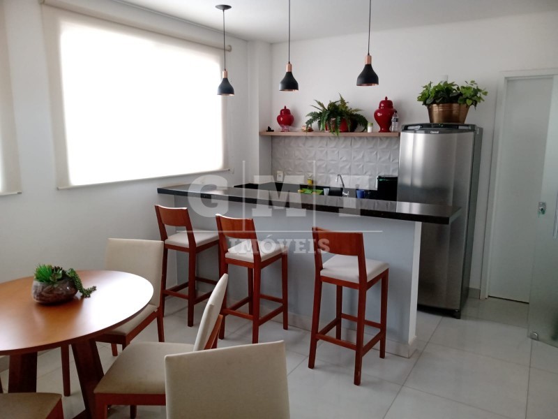 Apartamento para alugar com 2 quartos, 64m² - Foto 9