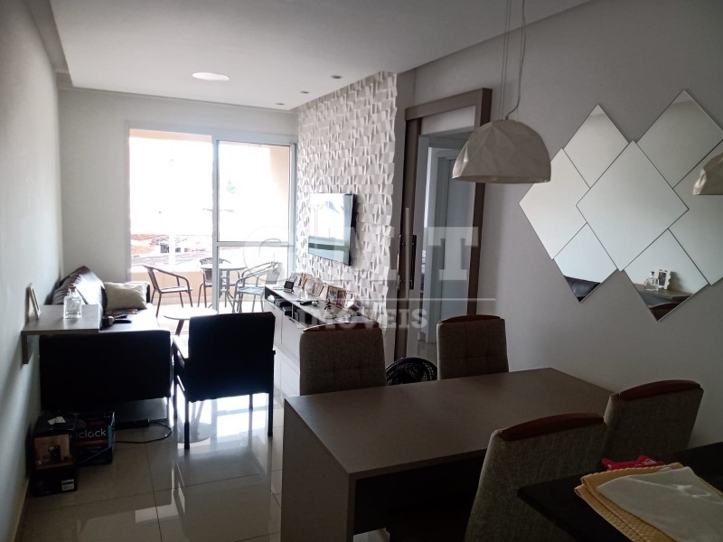 Apartamento para alugar com 2 quartos, 64m² - Foto 1