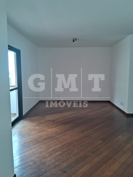 Apartamento à venda e aluguel com 3 quartos, 122m² - Foto 1