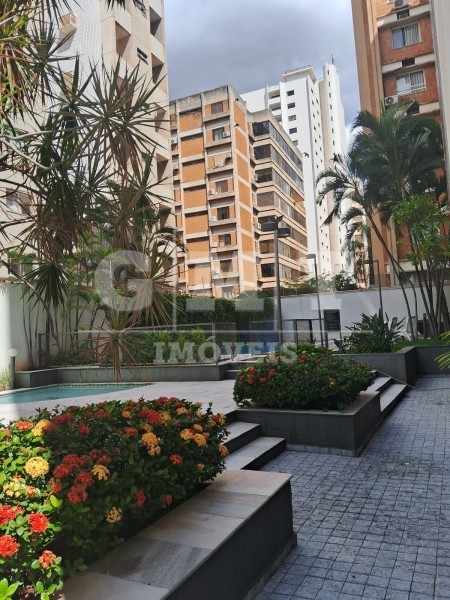 Apartamento à venda e aluguel com 3 quartos, 122m² - Foto 20