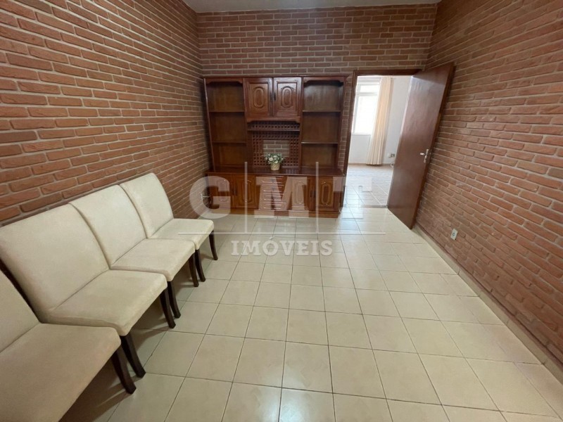 Casa para alugar com 3 quartos, 166m² - Foto 5