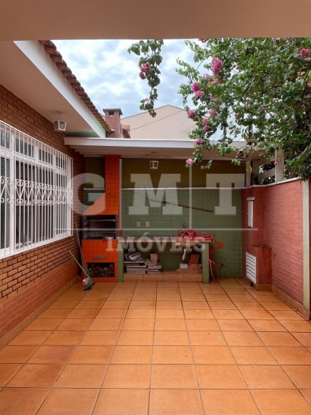 Casa para alugar com 3 quartos, 166m² - Foto 2