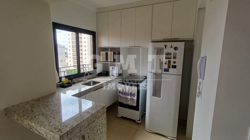 Apartamento à venda com 1 quarto, 51m² - Foto 7