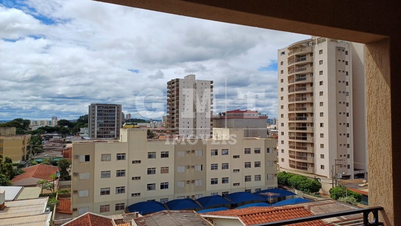 Apartamento à venda com 1 quarto, 51m² - Foto 12