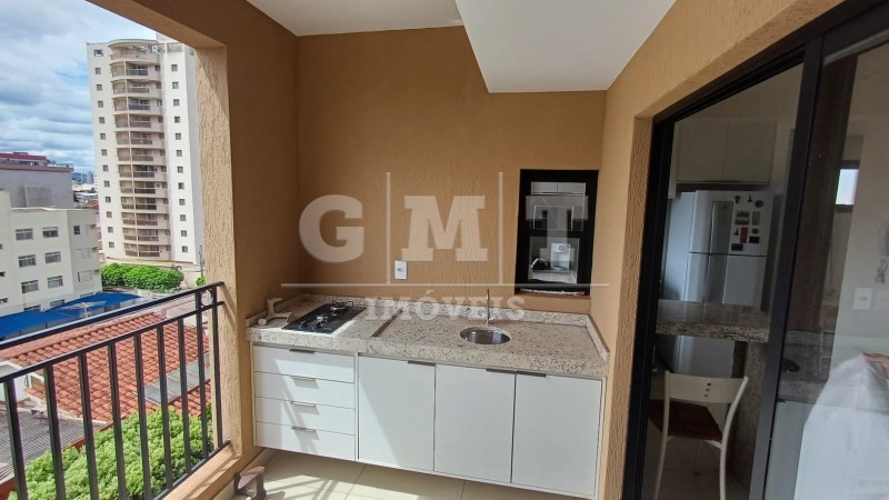 Apartamento à venda com 1 quarto, 51m² - Foto 10