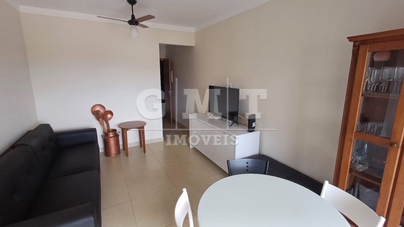 Apartamento à venda com 1 quarto, 51m² - Foto 6