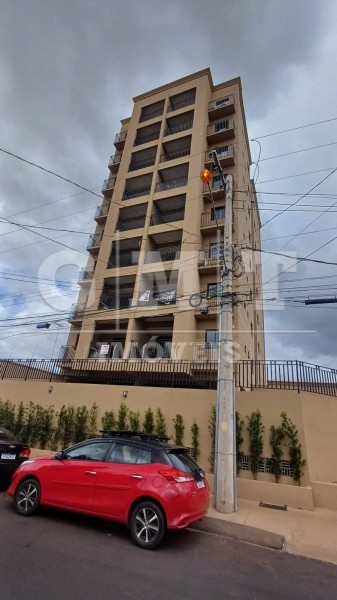 Apartamento à venda com 1 quarto, 51m² - Foto 21