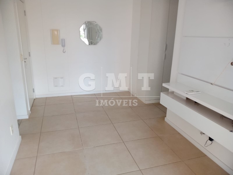 Apartamento para alugar com 1 quarto, 59m² - Foto 3