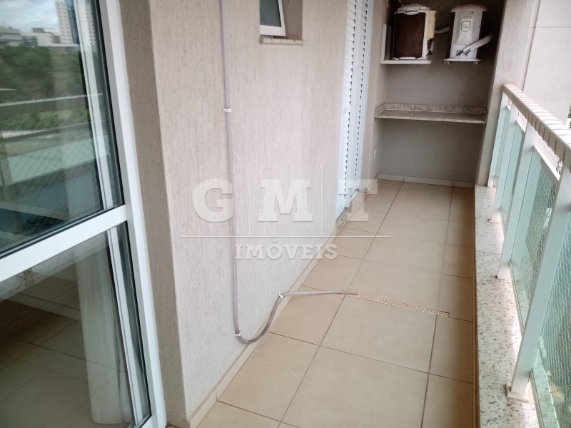 Apartamento para alugar com 1 quarto, 59m² - Foto 4