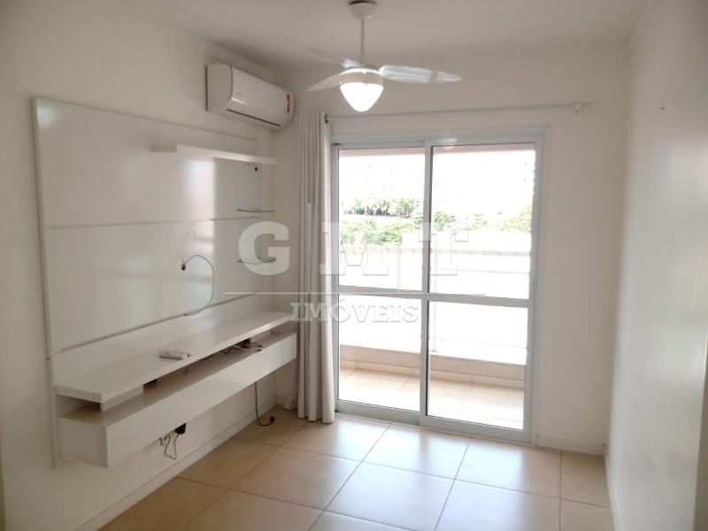 Apartamento para alugar com 1 quarto, 59m² - Foto 1