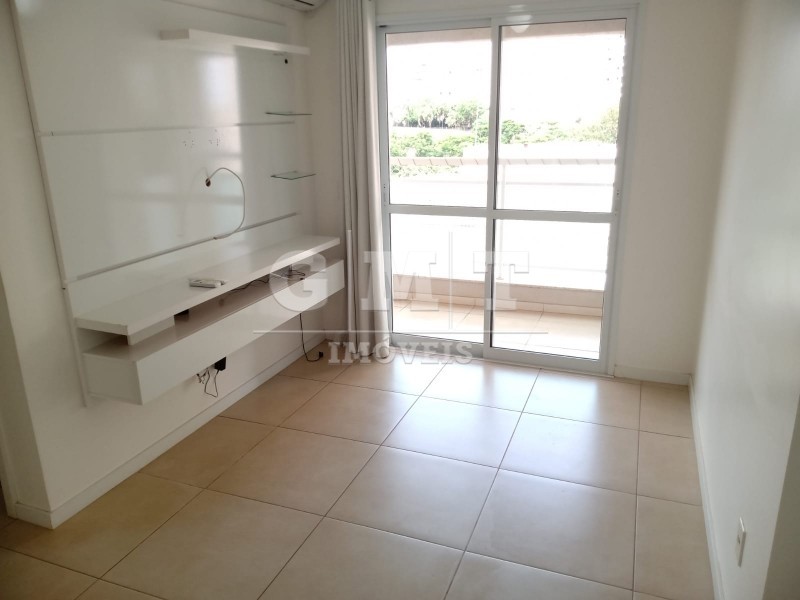 Apartamento para alugar com 1 quarto, 59m² - Foto 2