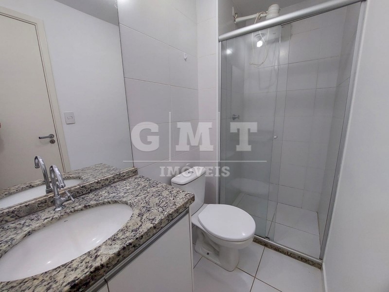 Apartamento à venda com 2 quartos, 54m² - Foto 8