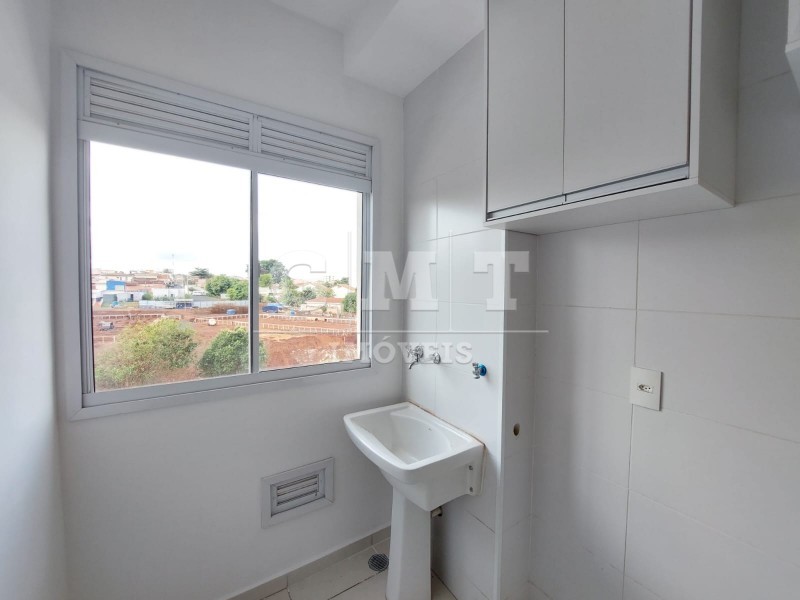 Apartamento à venda com 2 quartos, 54m² - Foto 14