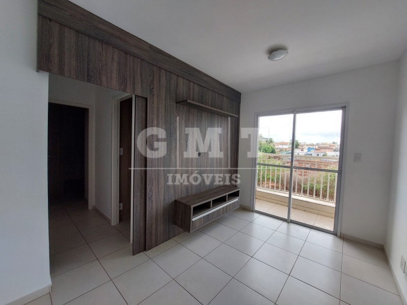 Apartamento à venda com 2 quartos, 54m² - Foto 1