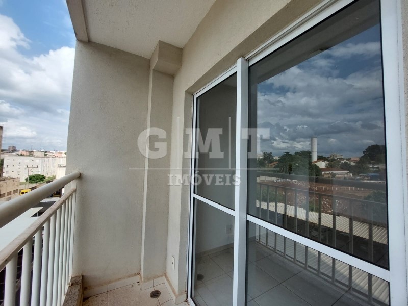 Apartamento à venda com 2 quartos, 54m² - Foto 2